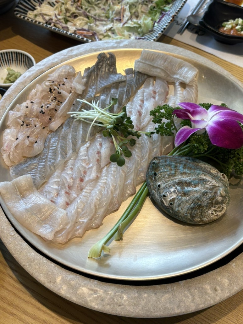 다해바다식당 이미지