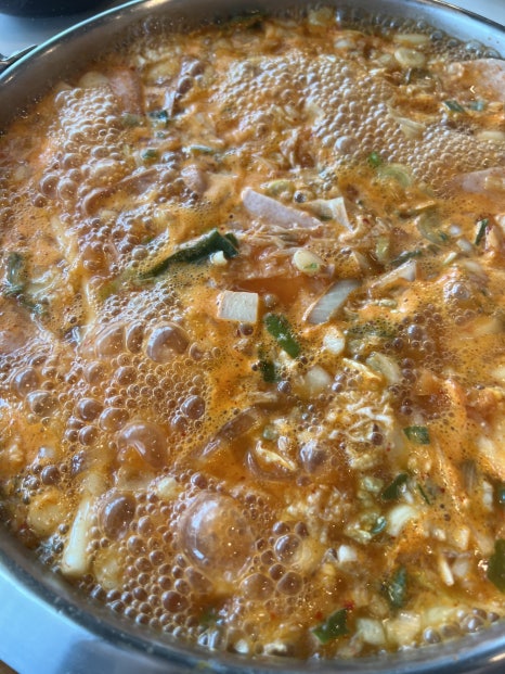 킹콩부대찌개(북정점) 이미지