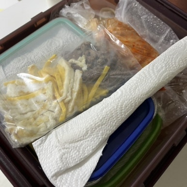 돼장갈비찜 이미지
