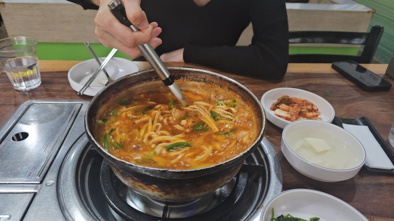연지민물매운탕 이미지