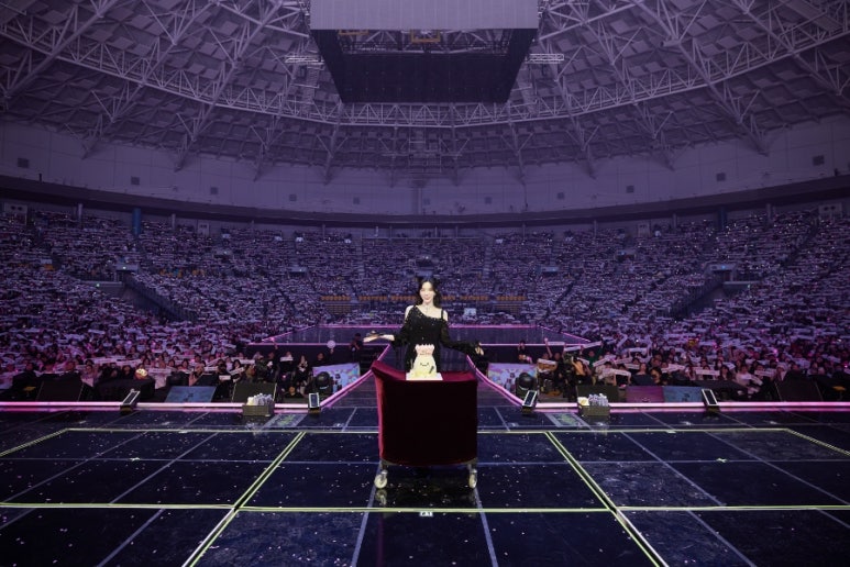 태연라이브 이미지