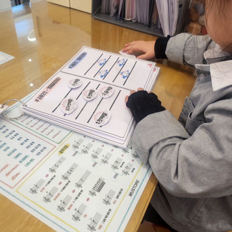 행복한음악학원 이미지