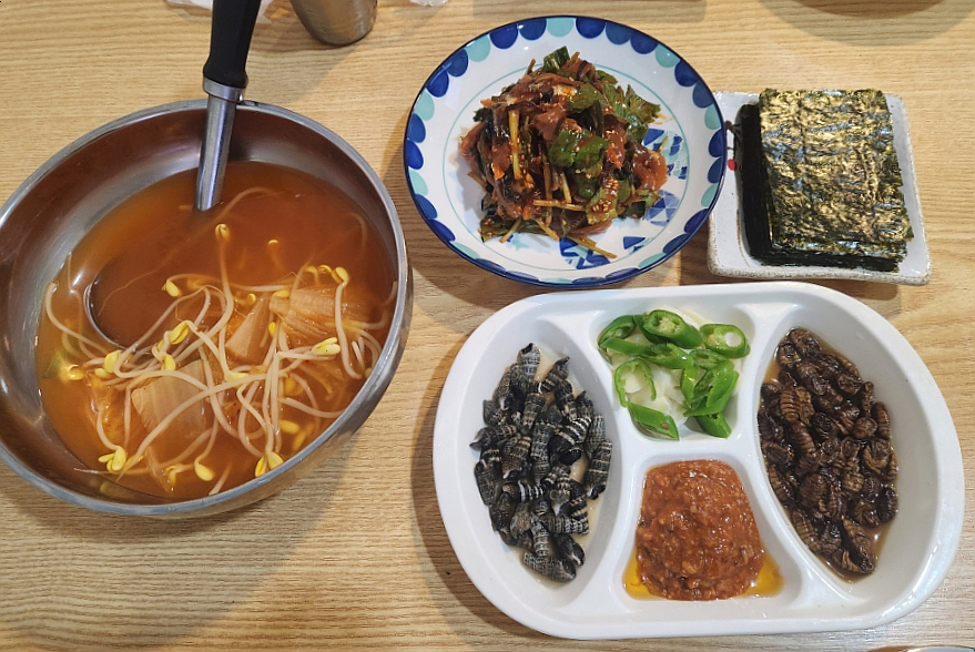 바다사랑회포차 이미지