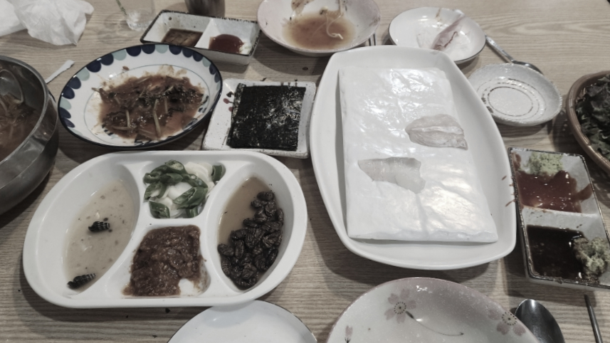 바다사랑회포차 이미지