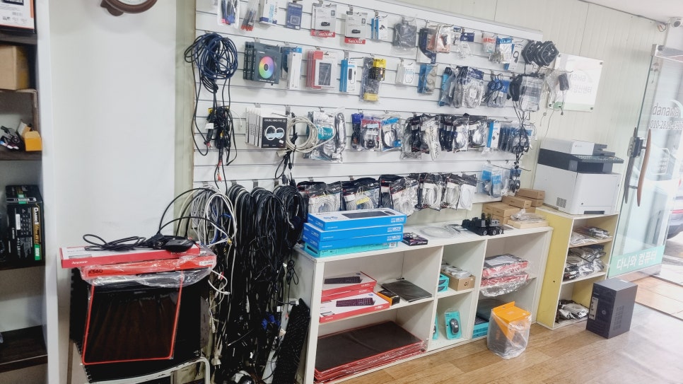 지인컴퓨터 이미지