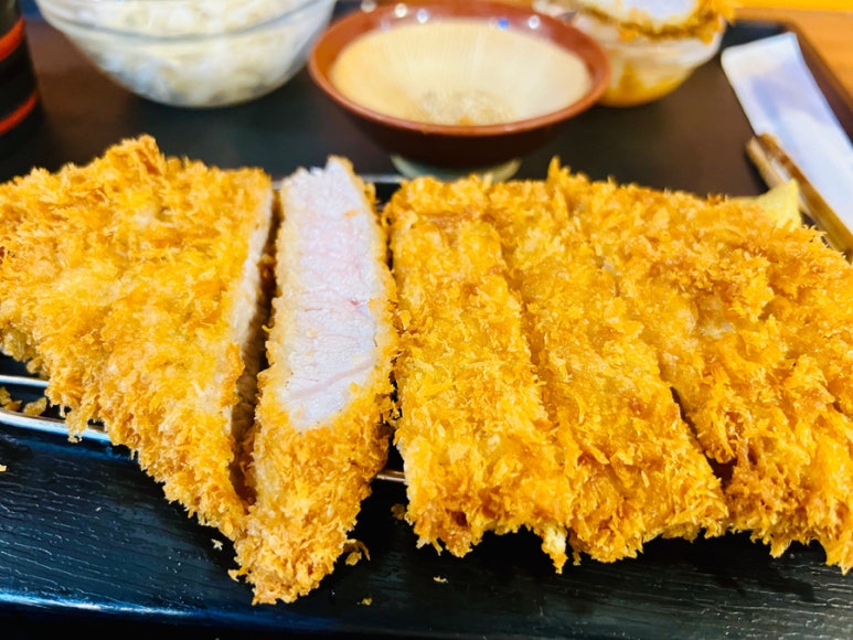 이든돈카츠 이미지
