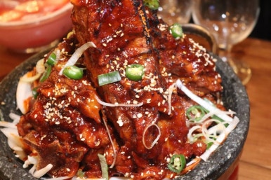뇌산마을 대학로점 이미지