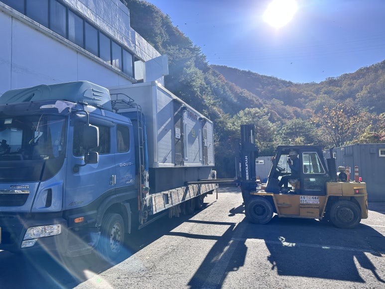 국일환경 이미지