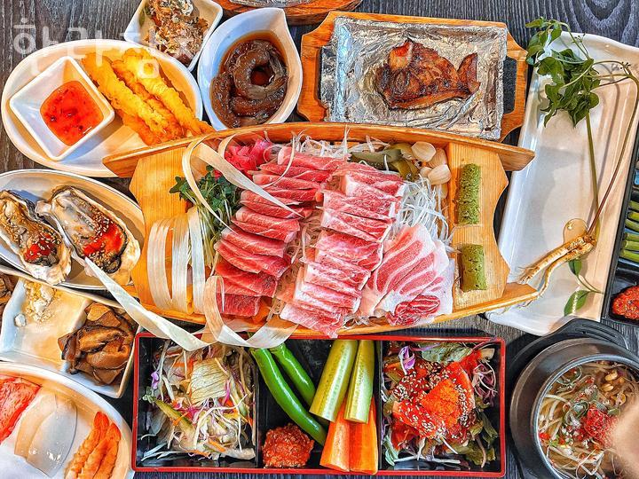 한라참치 이미지