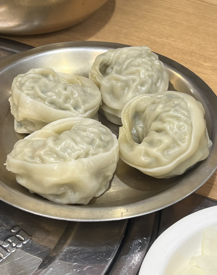오로지닭곰탕 이미지