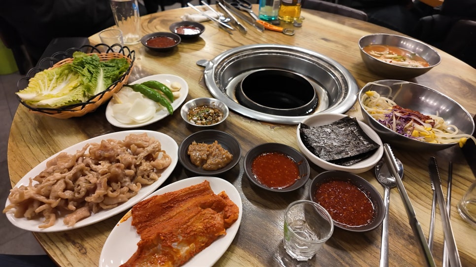 불로닭발 이미지