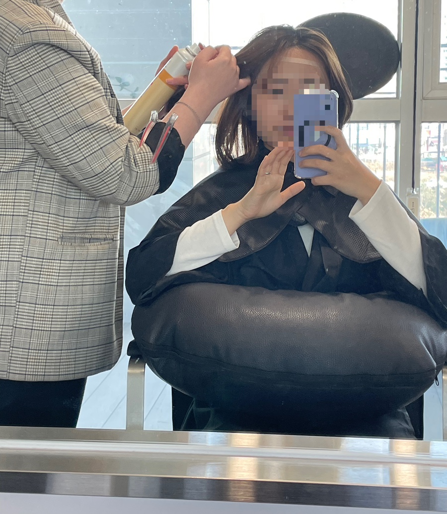 에썬헤어 이미지