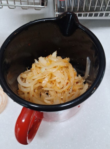 정아네김밥 이미지