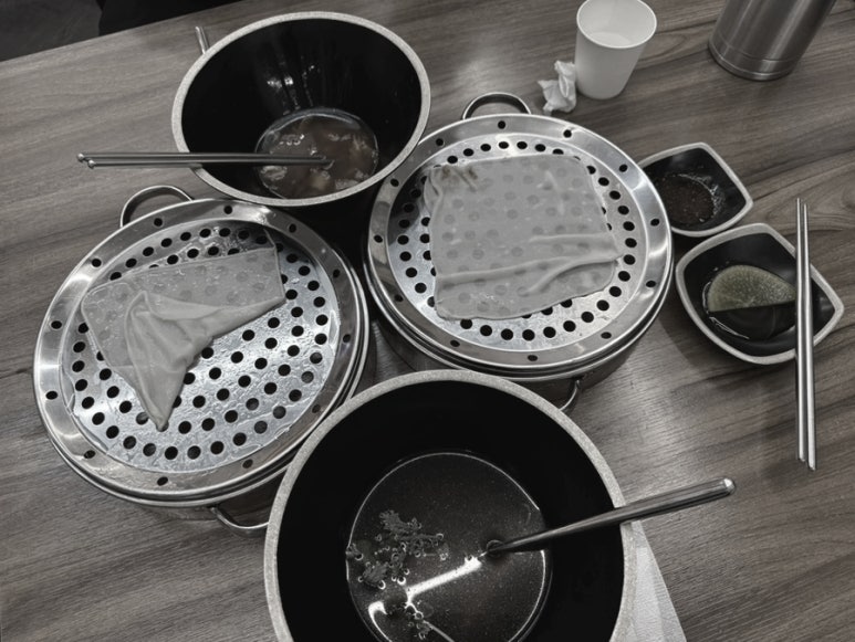 청실홍실검단아라 이미지