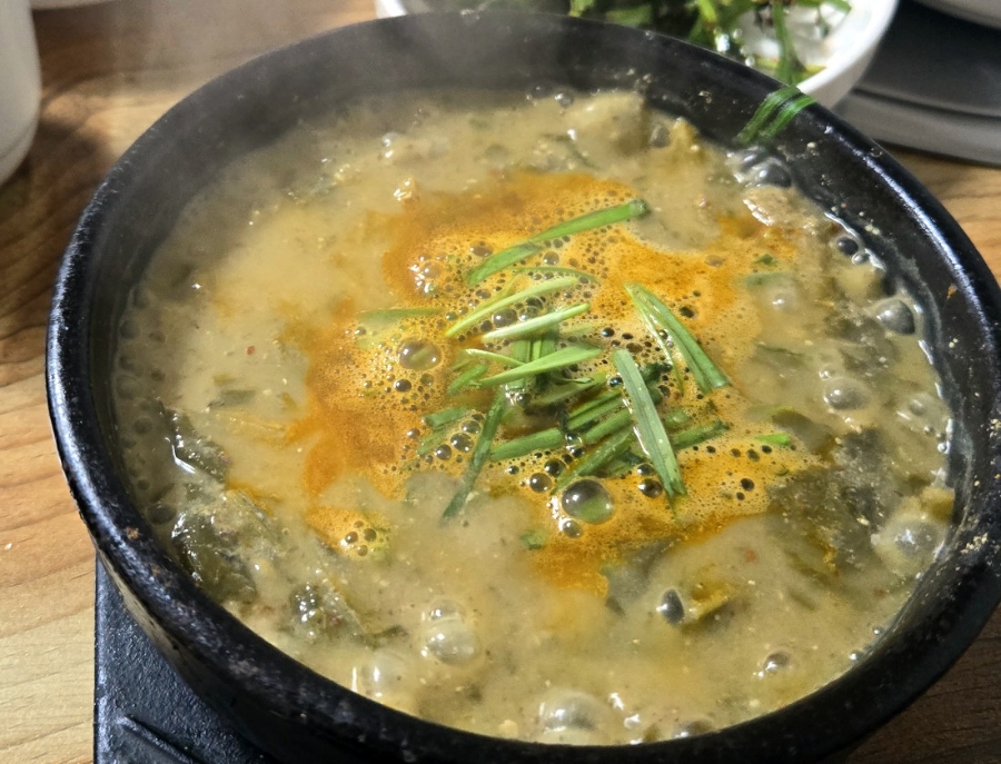 담평추어탕감자탕 이미지