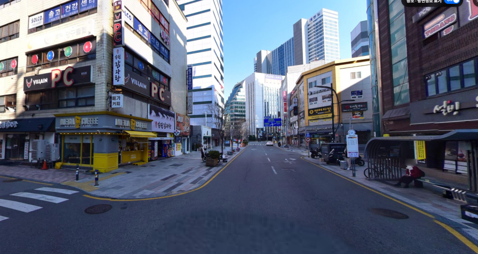 희망유흥주점 이미지