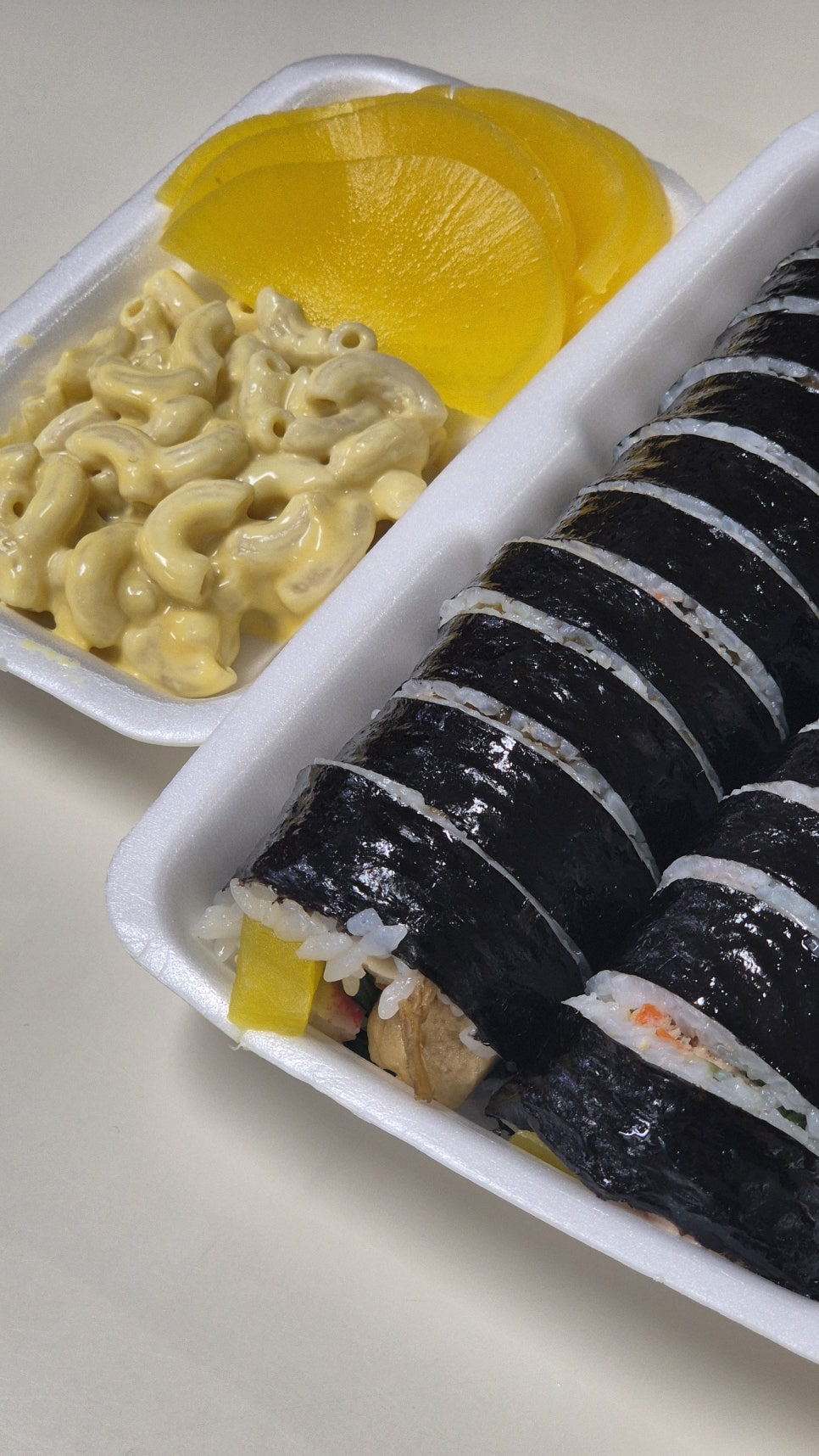 다올김밥 이미지