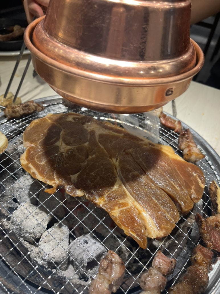 구월갈비 이미지