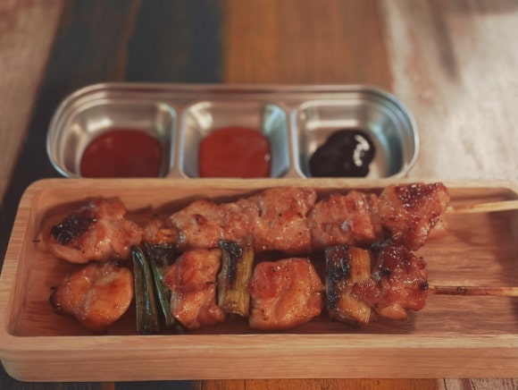 목동닭꼬치 이미지