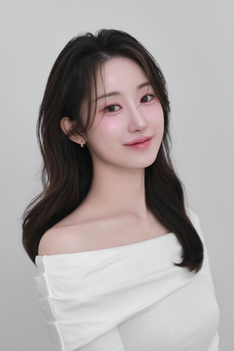 김민주뷰티헤어 이미지