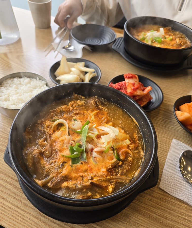 큰맘할매순대국 곰달래사거리점 이미지