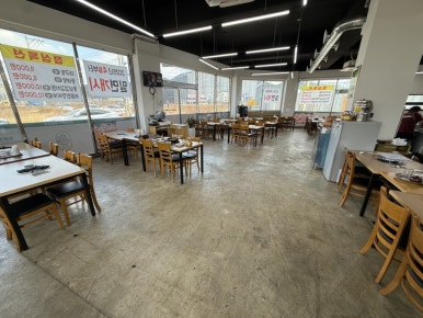 가야밀면&대패삼겹 이미지