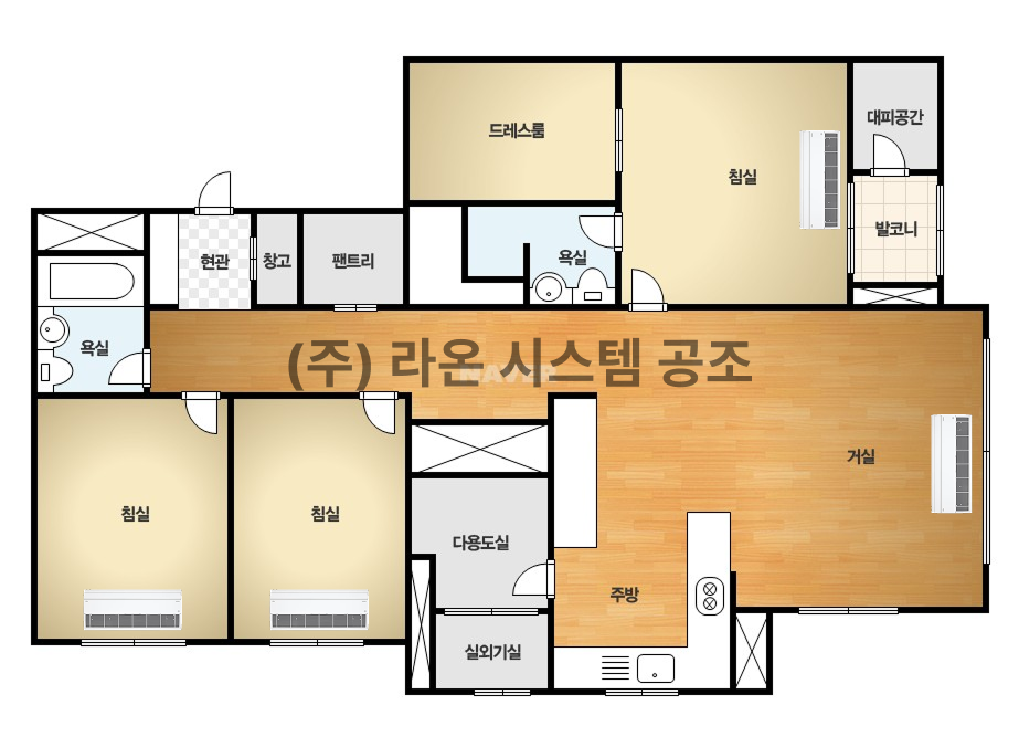 오션시스템 이미지