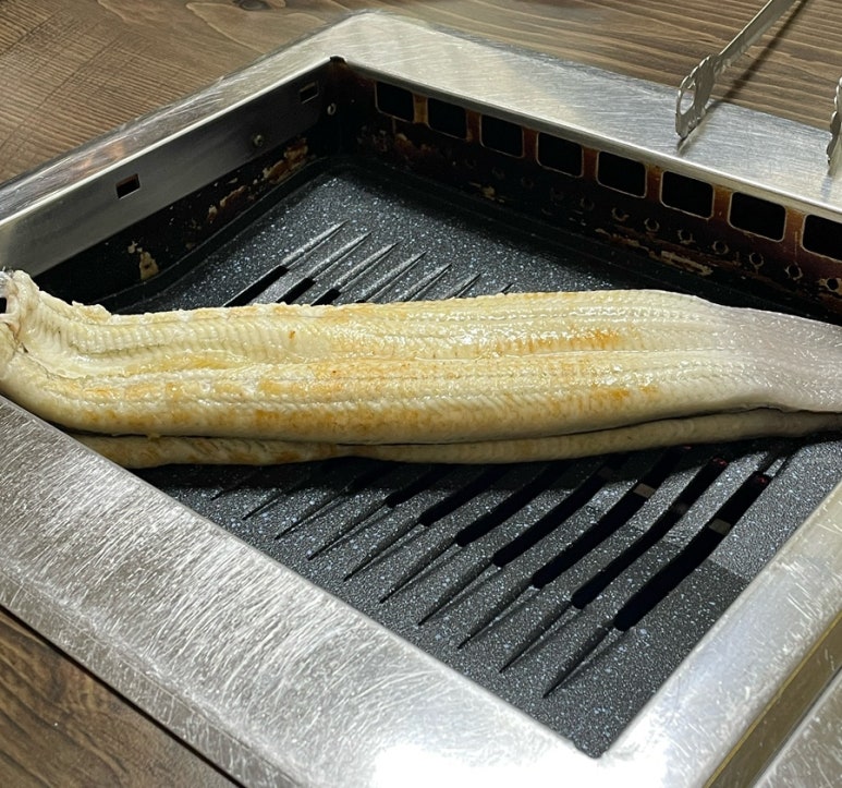 최고집민물장어 이미지