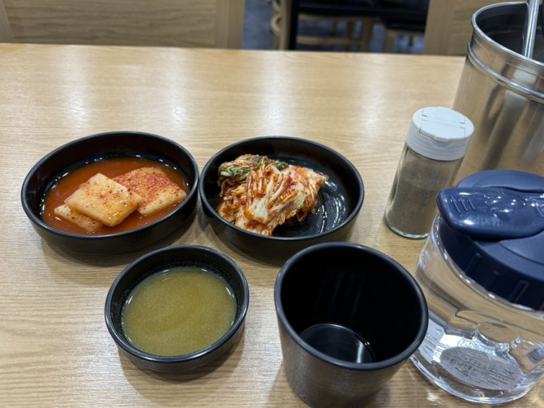 흥주선비국밥 이미지