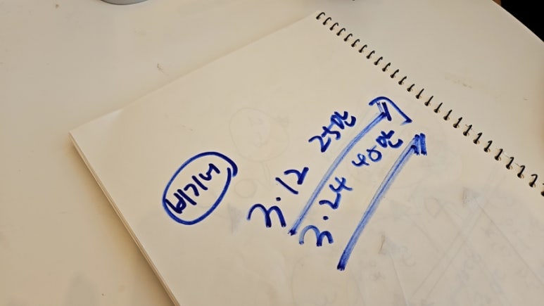 바벨폴댄스 이미지