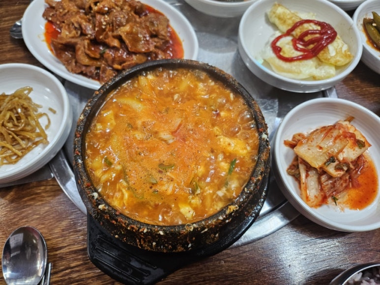 전주식당 사진 7