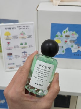 이노센트INNOSCENT 이미지
