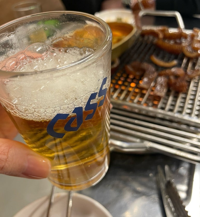 특수부위 한대접 이미지