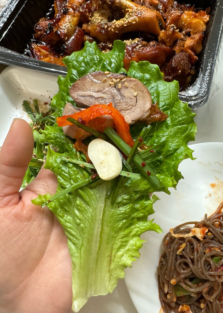 하루하루30족발 이미지
