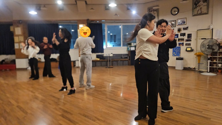 라라댄스스튜디오 이미지