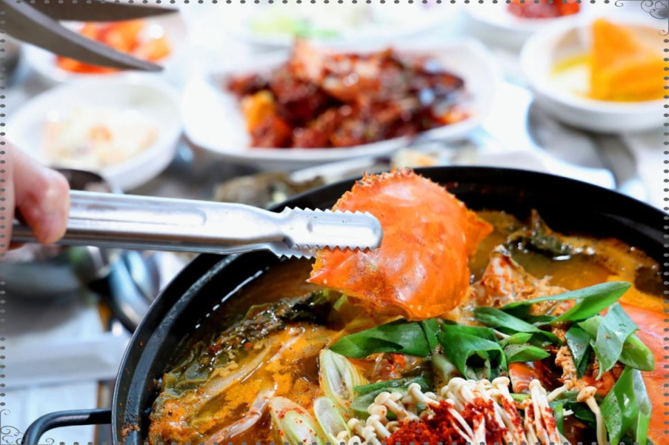 태안삼겹살 이미지