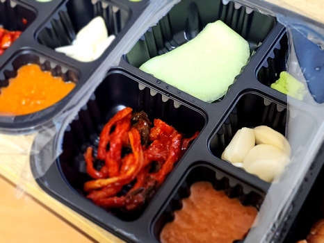 배달돼지 죽전점 이미지