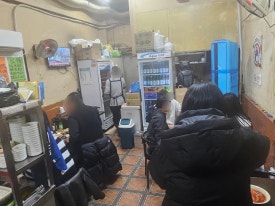 분식마트 이미지