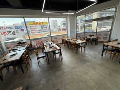 가야밀면&대패삼겹 이미지