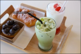 도넛하우스 이미지