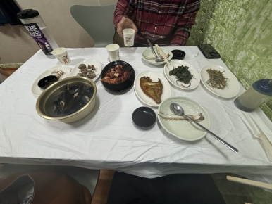 유가네수산 이미지