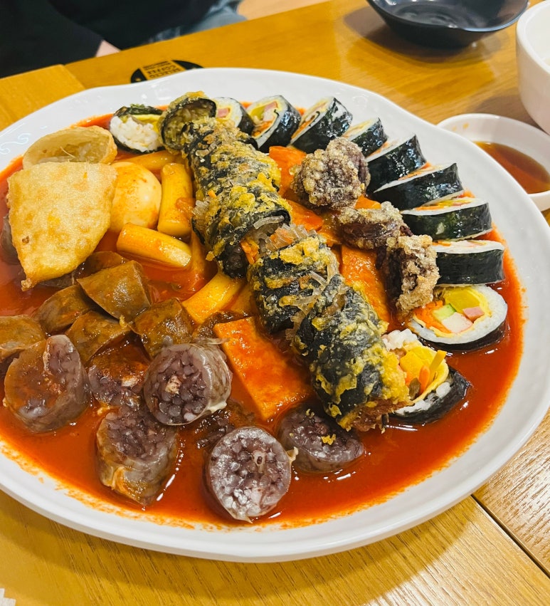 미쇼니분식노형점 이미지