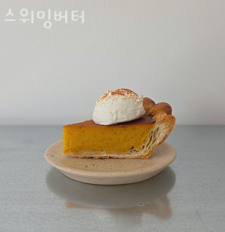 스위밍버터 이미지