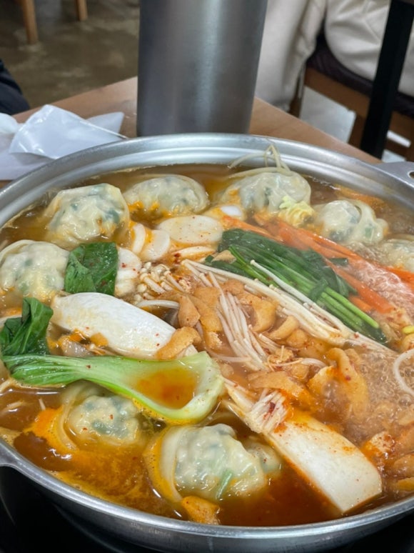 백가만두 이미지