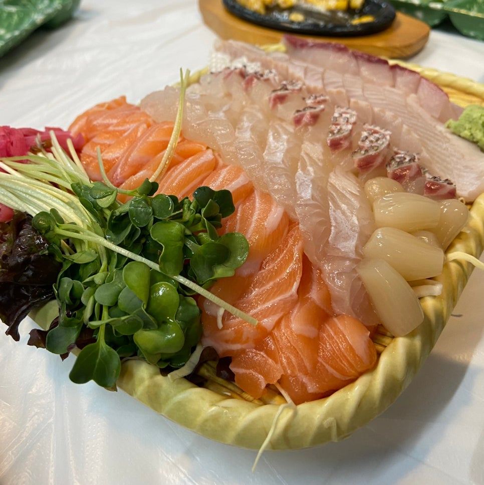 대박소망수산(상일점) 이미지