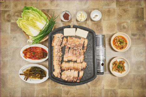 봉평짚불이네 이미지