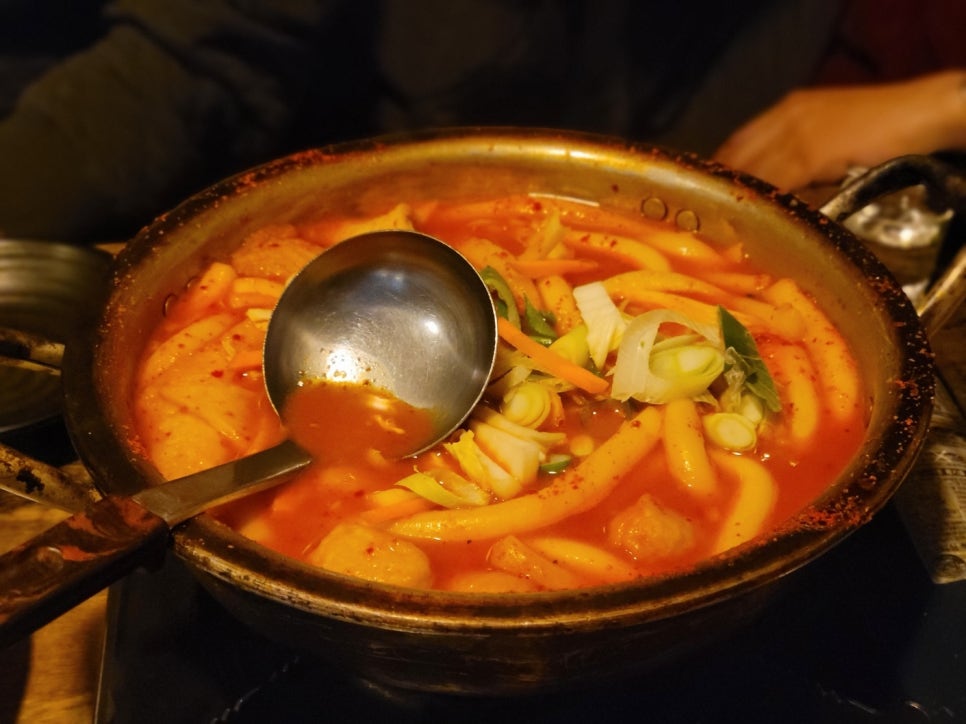 등촌주막집 이미지