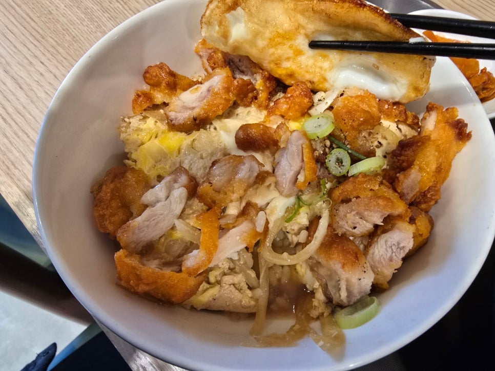 더 오니기리 플러스(산남점) 이미지