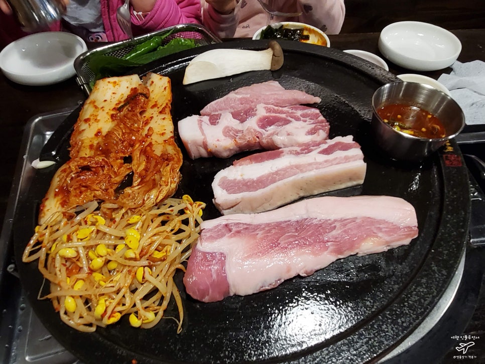 3-4월 제주 유채꽃 명소와 맛집 코스 추천 — 사진 7