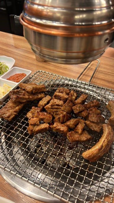 이대감화로숯불구이 이미지